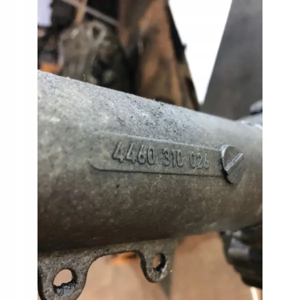 OEM 4460310026 Framdifferential för Audi Q7 4L image 9