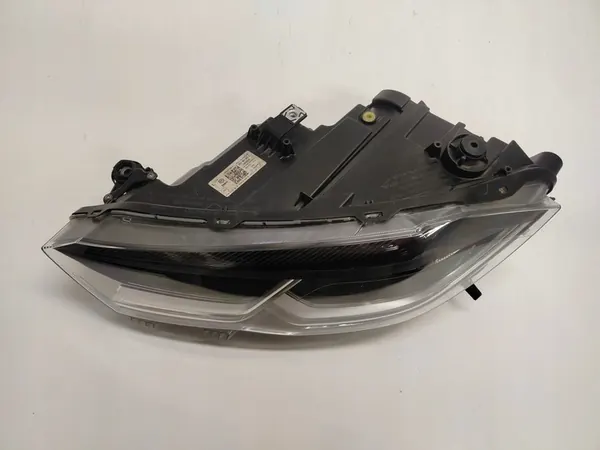 VW Polo 2G Lift LED Vasemman Puolen Lamppu image 2