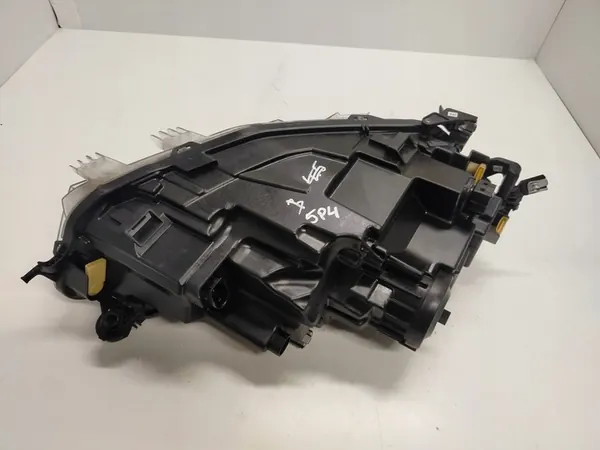 VW Polo 2G Lift LED Vasemman Puolen Lamppu image 4