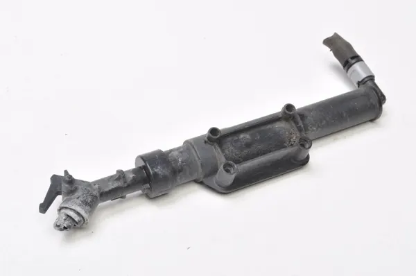 Volvo XC60 I koplampreinigerpomp links OEM 31294406 image 3