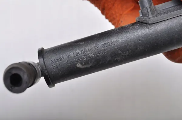 Volvo XC60 I koplampreinigerpomp links OEM 31294406 image 4