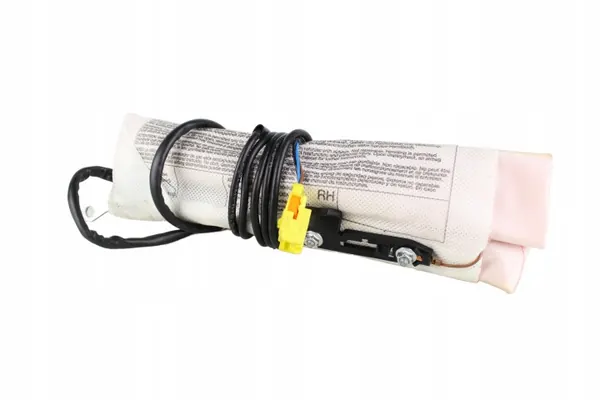 OEM 5L0880242B Höger framsäteskudde Skoda Yeti image 3