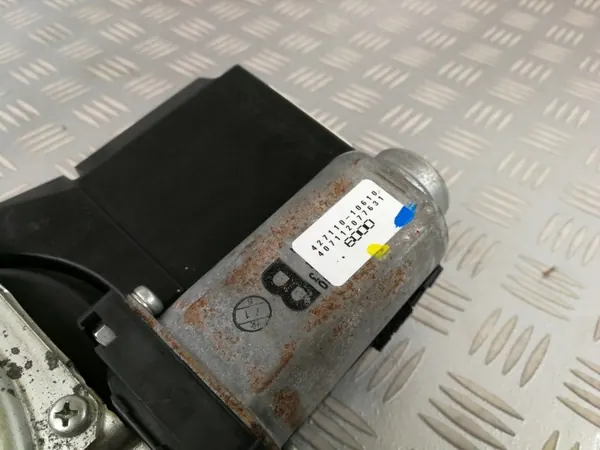 OEM 42711010610 takaluukun lukko Infiniti QX80:lle image 3