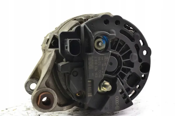 VW Passat B5 Audi A4 B5 Vaihtovirtageneraattori 90A image 4
