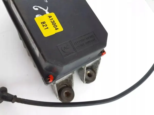 Module Régulateur Cadillac Escalade OEM 25315087 image 3