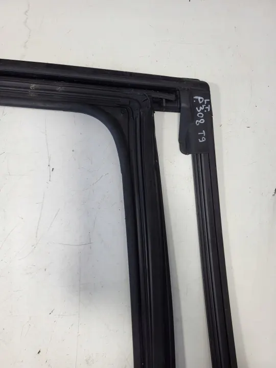 Joint de porte arrière droit OEM 9677887480 Peugeot 308 II image 9