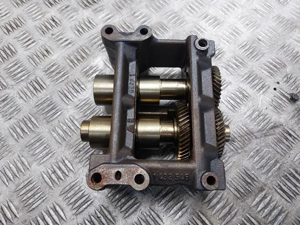 Eixos de equilíbrio BMW E46 318i 1.9 8V 194E1 M43B19 image 1