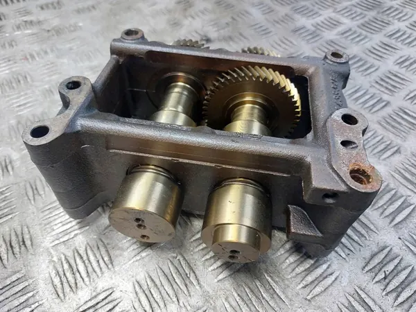 Eixos de equilíbrio BMW E46 318i 1.9 8V 194E1 M43B19 image 3