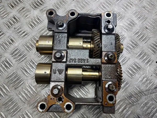 Eixos de equilíbrio BMW E46 318i 1.9 8V 194E1 M43B19 image 5