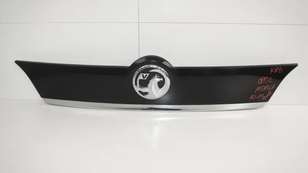 OEM 360191801 Bakluckafoder för Opel Meriva B 2010-2013 image 2