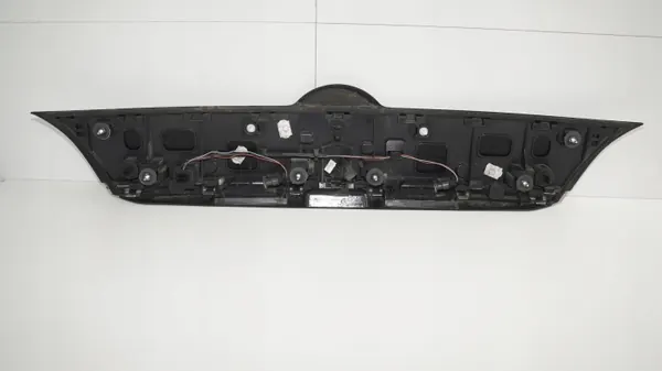 OEM 360191801 Bakluckafoder för Opel Meriva B 2010-2013 image 3