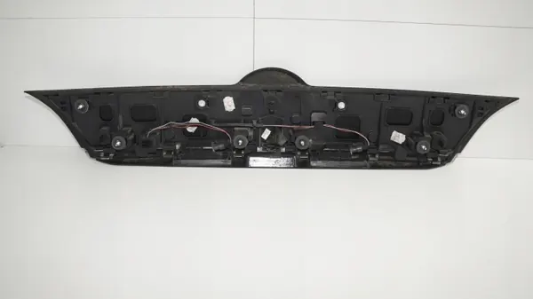 OEM 360191801 Bakluckafoder för Opel Meriva B 2010-2013 image 4