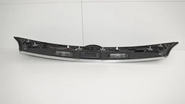 OEM 360191801 Bakluckafoder för Opel Meriva B 2010-2013 image 5