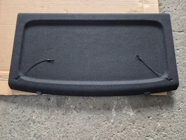 Estante de maletero trasero MG ZS 17- Lift 2023 OEM 10597903 image 2
