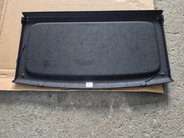 Estante de maletero trasero MG ZS 17- Lift 2023 OEM 10597903 image 4