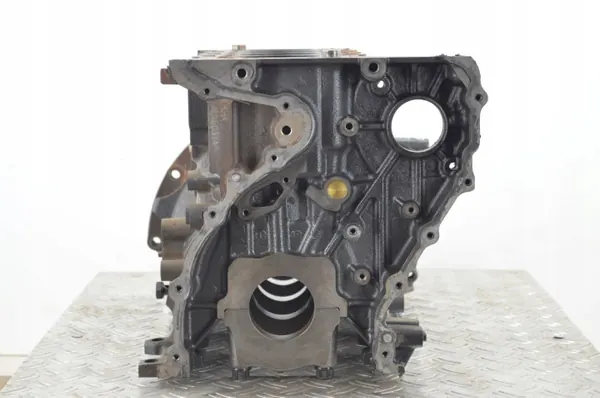 Hyundai ix35 Motorblock OEM 211002F000 - Gebraucht image 3