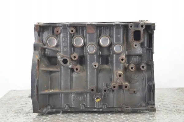 Hyundai ix35 Motorblock OEM 211002F000 - Gebraucht image 5