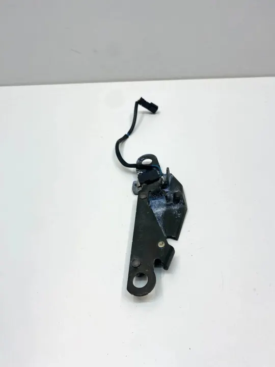 Mercedes-Benz kattolukko OEM A2307900277 SL R230 image 2