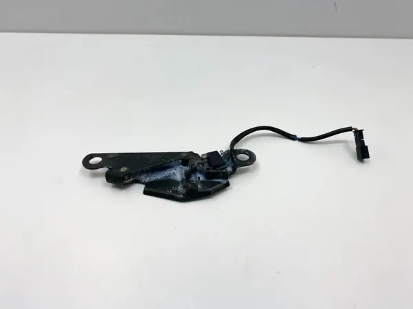 Mercedes-Benz kattolukko OEM A2307900277 SL R230 image 5