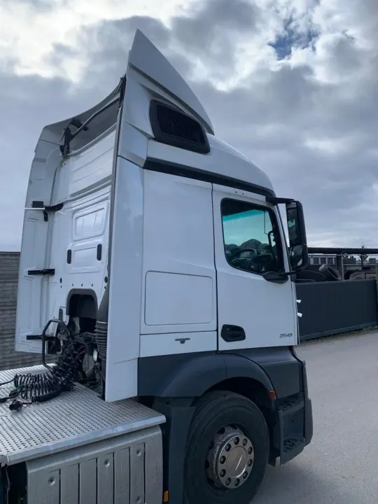 Squelette de cabine Mercedes-Benz OE pour Actros MP5/MP4 image 6