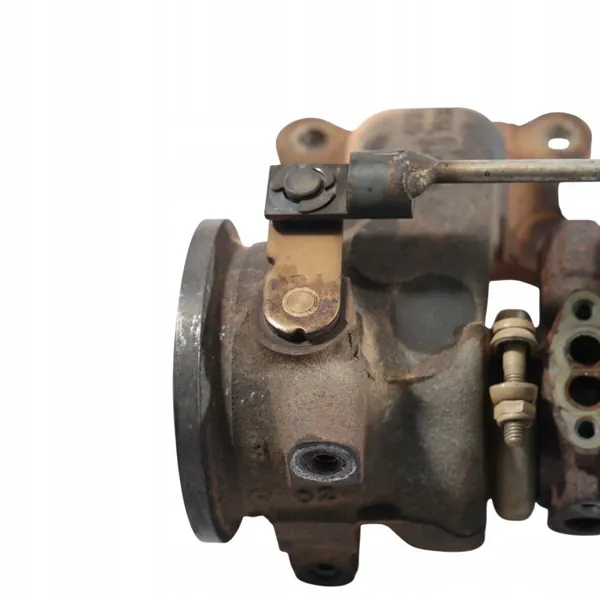 Audi A3 8V Turbolaite OEM 04E145721P Käytetty image 7