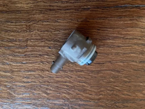 Kraft Automotive Närhetssensor 8992525 image 2