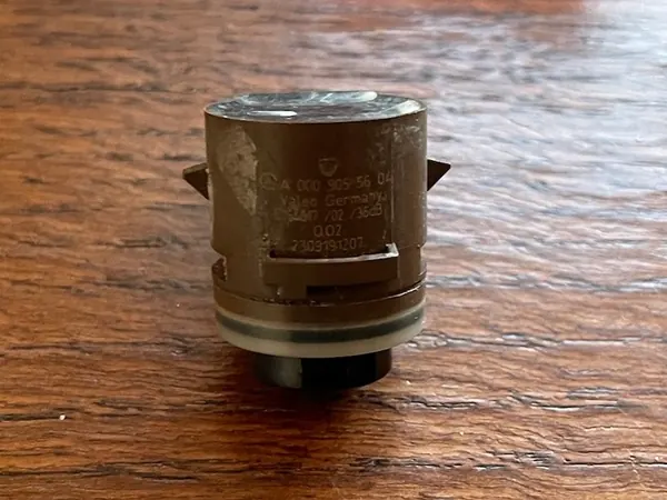 Kraft Automotive Närhetssensor 8992525 image 3