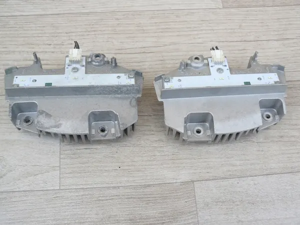 Módulo LED Scania 196.034-02R para R/S 2017 image 2