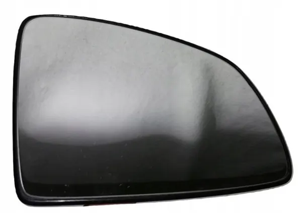 Insert Miroir Chauffant Droit Opel Meriva A OEM image 2
