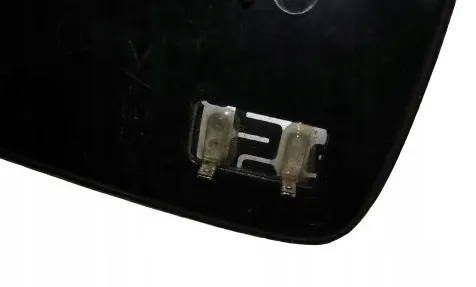 Insert Miroir Chauffant Droit Opel Meriva A OEM image 3