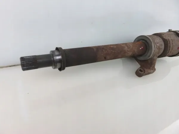 Höger framdrivaxel OEM ED3 för Dodge Caliber 2.4 image 5