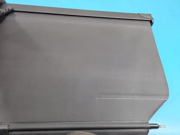 Gebrauchte BMW F31 Kofferraumabdeckung OEM IMPRK1548227 image 4