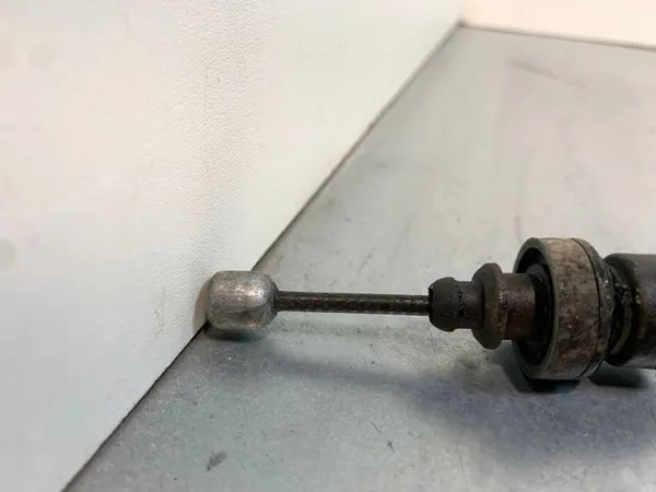Mini Cooper Countryman käsisijajarrukaapeli OEM FBZ23970 image 3