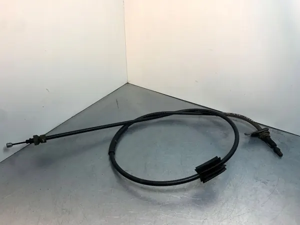 Mini Cooper Countryman käsisijajarrukaapeli OEM FBZ23970 image 4