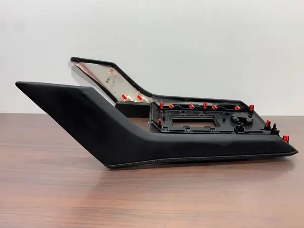 Begagnad Mitsubishi OE ramspak OEM 8010A494 image 4