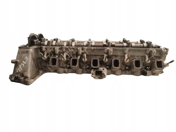 BMW E61 2.5 D Zylinderkopf 77927539 image 3