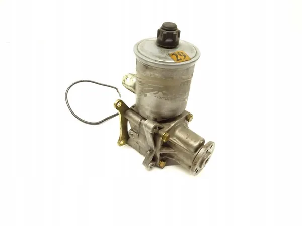 Servostyrningspump Mercedes W202 C 180 A2104662601 ZF image 3