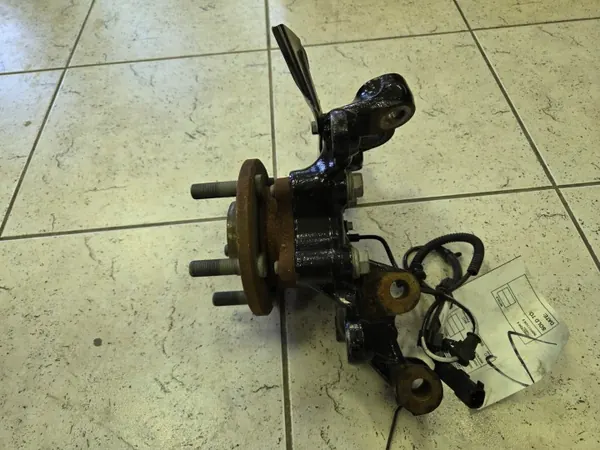 Pivot avant droit Ford Mustang VI OEM JR3C3K170A image 5