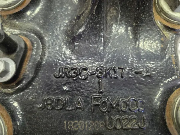 Pivot avant droit Ford Mustang VI OEM JR3C3K170A image 6