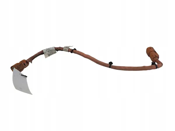 Draadboom Volkswagen e-Golf image 1