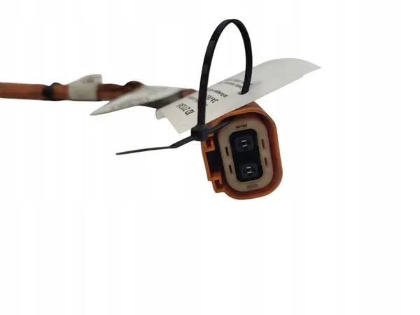 Draadboom Volkswagen e-Golf image 3