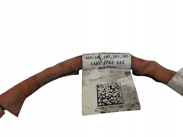 Draadboom Volkswagen e-Golf image 5