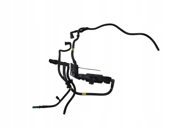 Brandstofleiding CITROËN C4 PICASSO I 1.6L Diesel image 3