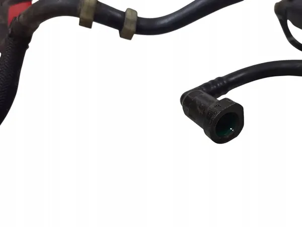 Brandstofleiding CITROËN C4 PICASSO I 1.6L Diesel image 6