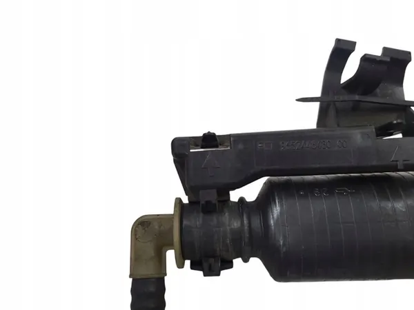 Brandstofleiding CITROËN C4 PICASSO I 1.6L Diesel image 7