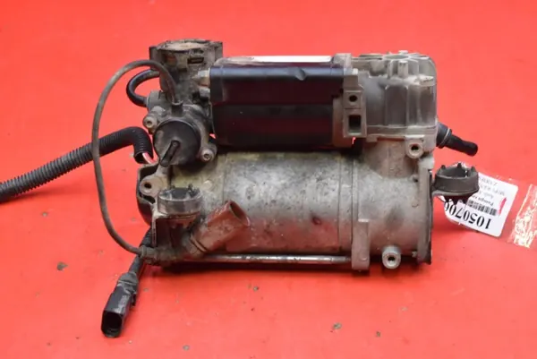 OEM 4430200171 Luftfederungskompressor für Audi A8 D3 image 3