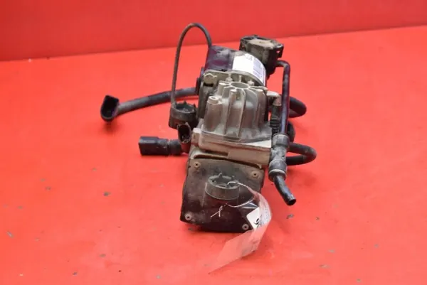 OEM 4430200171 Luftfederungskompressor für Audi A8 D3 image 4