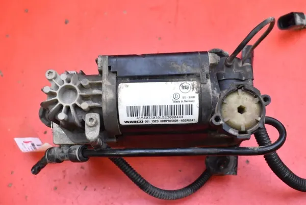 OEM 4430200171 Luftfederungskompressor für Audi A8 D3 image 5