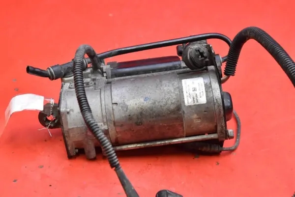 OEM 4430200171 Luftfederungskompressor für Audi A8 D3 image 6
