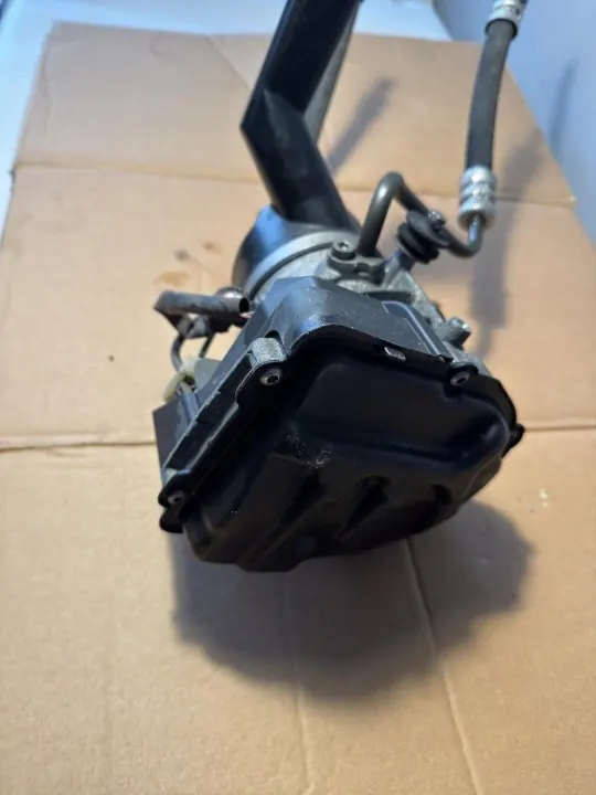Elkraftstyrning Peugeot 9673536480 image 6